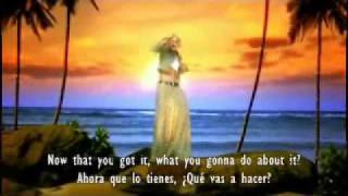 Gwen Stefani Now That You Got It Subtitulado Español