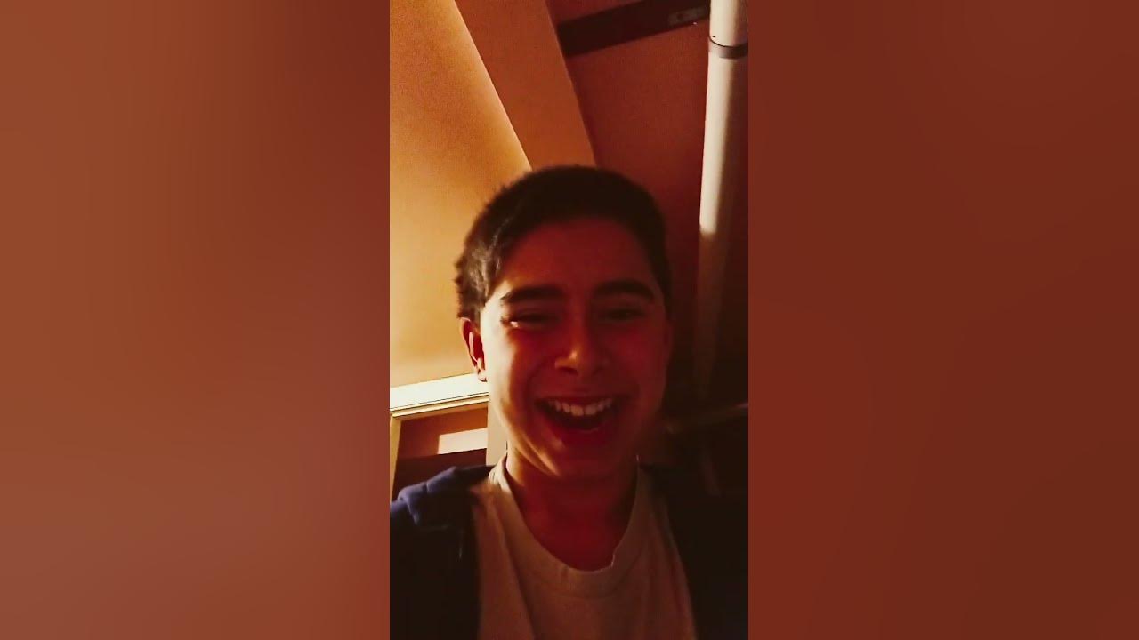 It's totally okay to let your your goofy side shine through 😁 - YouTube - It's Okay To Let Your Goofy Side