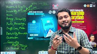 Nsu Mathematics Guideline Private University Admission Preparation