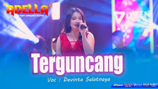 Download Lagu Terguncang  Devinta Salatnaya   Adella MP3