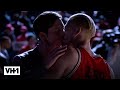 Zero Kisses Jude On The Court | Hit The Floor