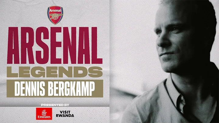 Full Documentary | Dennis Bergkamp | Arsenal Legends - DayDayNews