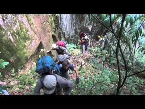 Video: Verdens Hemmeligheder: Det Mystiske Roraima-plateau I Venezuela - Alternativ Visning
