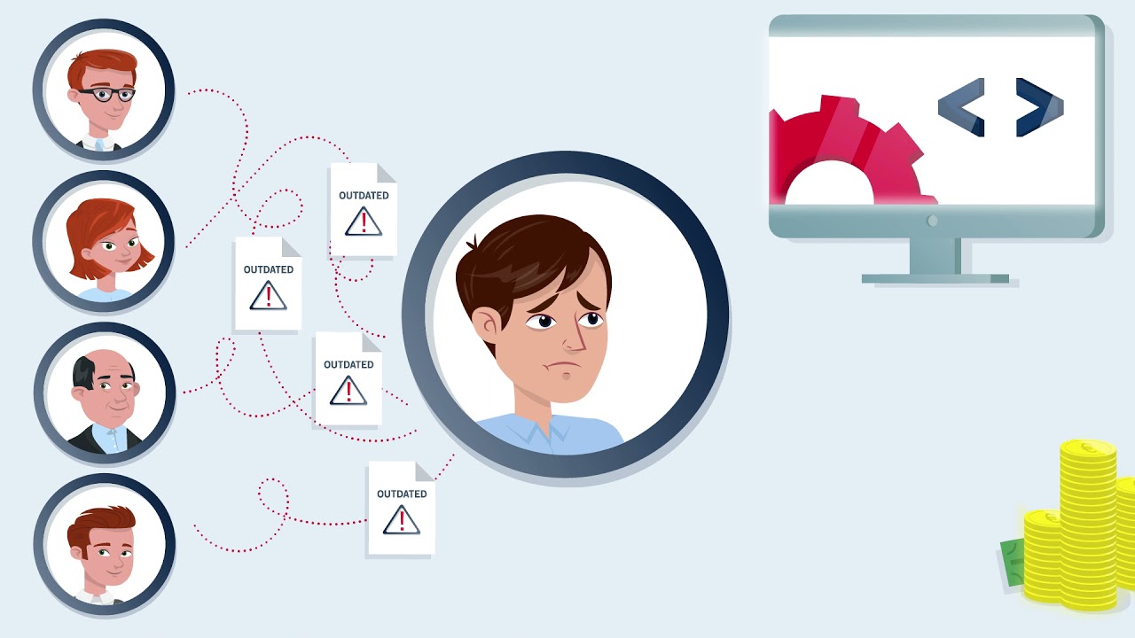 CAD & PLM in one online platform: Speed up product development