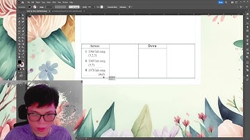 Phan 6 Thiết kế câu đố Minh họa kỹ thuật số với Illustrator 2023 0417 itk