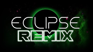 Minecraft Universe Eclipse Remix