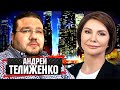 Бондаренко и Телиженко: Байден победил Трампа? Результаты выборов в США. Цукерберг Facebook Twitter