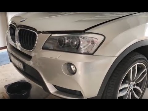 BMW 20d 🔴