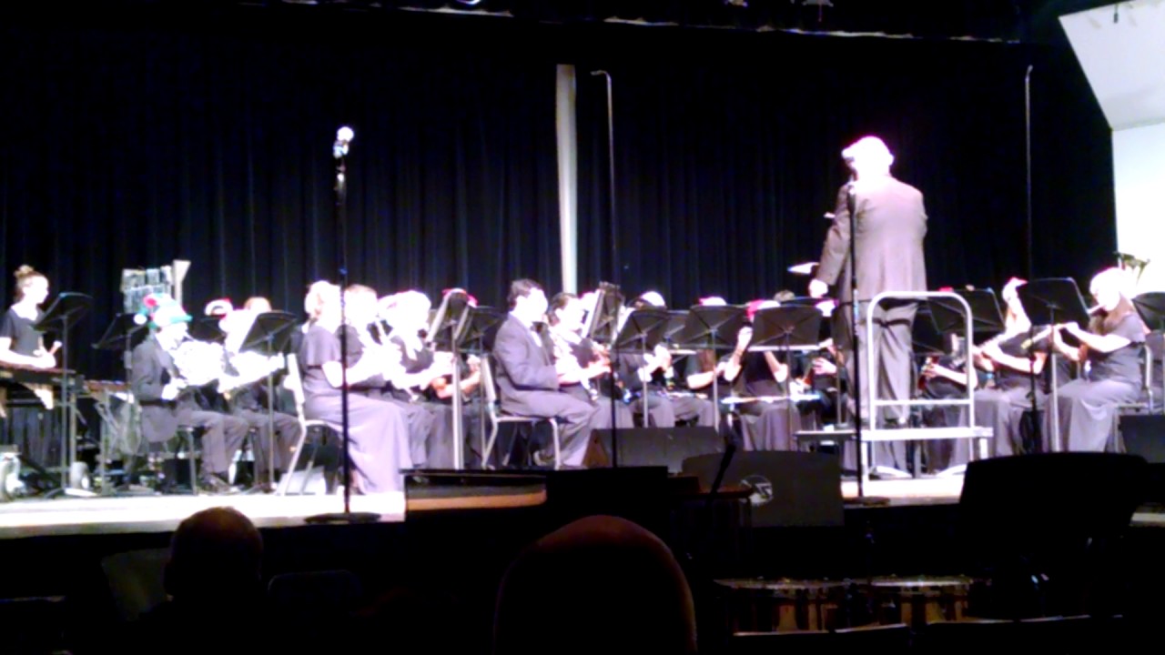 MHS Holiday Collage Concert 2016(8) 