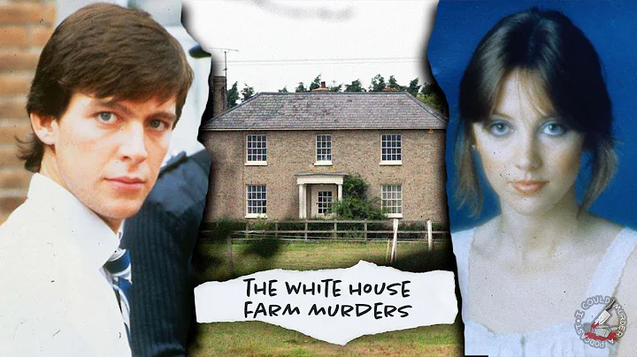 The White House Farm Murders | ICMAP | S4 EP7