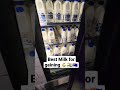Best milk for gaining 💪🇮🇳🇦🇺 #shorts #youtubeshorts #indiansinaustralia al#ltevlogs #kpvlogs
