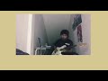 STUCK WITH YOU-LUNADIRA (GUITAR COVER)