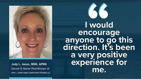 Customer Success: How a Tennessee Doctor Returned to Private Practice With eClinicalWorks