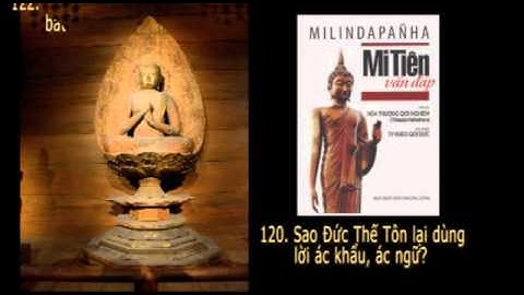 Audio book: Mi Tiên Vấn Đáp - Bài 121, 122, 123
