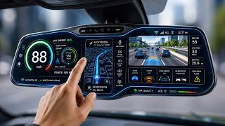 12 Coolest Car Gadgets on Amazon You’ll Wish You Had Sooner