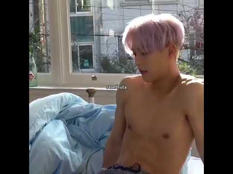 Shirtless Kpop Idol Minhyuk Btob Youtube