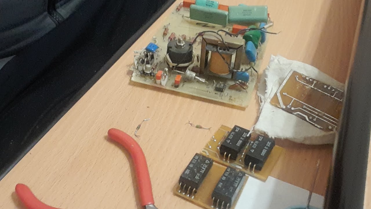 РГК-15 и другие радио элементы, диодный столб #электроника #кондитер # ...