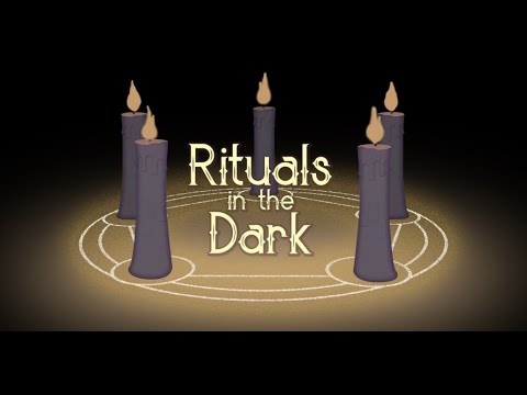 Valkii Plays - Rituals in the Dark [1]