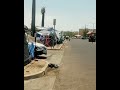 Walking into The Zone, Phoenix’s largest homeless encampment (Dan Dan Vlog excerpt)