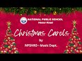 Christmas  new year wishes 202324  national public school  hosur road  electronic city  blr