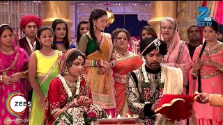 Kumkum Bhagya | Hindi Serial | Ep - 48 | Shabbir Ahluwalia, Sriti Jha | Best Scene | Zee TV