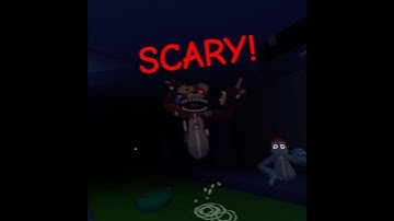 SCARING PEOPLE IN YEEPS 👹 #yeeps #fyp #subscribe #gtag #funny #shorts #vr #trend #animalcompany