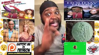 Yukmouth knows who really set up Nipsey Hussle part 3 Did Yukmouth really make the Rap-A-Lot Pills screenshot 5