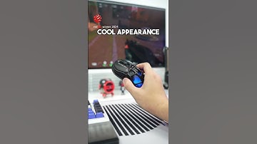 All you need for a gaming mouse#gravastar #gaming #mercurym2 #gamingmice #pcgaming #gamingcommunity