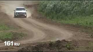 Новости Ростова-на-Дону: тест-драйв Peugeot 4008