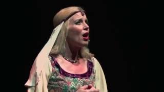 Judah Ben Hur- Full Performance