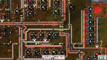 Dytech Multiplayer with Xterminator #15