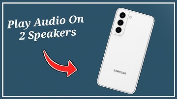 Samsung - Dual Bluetooth Audio (How To...)