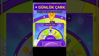 23 Nisana Özel Çark Çevirdim;3 #shrtos #pkxd #oyun #roblox #keşfet #NihalXDLunxy #itzy