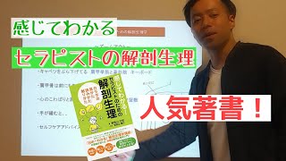 【解説】感じてわかるセラピストのための解剖生理①