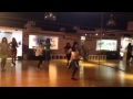 @Dance ☆ JAZZFUNK @ wing