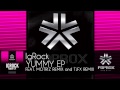 Igrock  yummy ep feat motriz remix  tjfx remix pop rox muzik