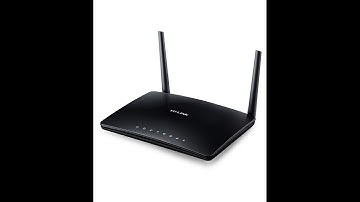 D-Link Wifi ADSL Modem Configuration for BSNL Broadband