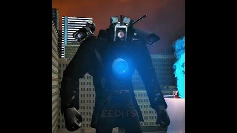 What if G-toilet died ep 20| #skibiditoilet #edit #cameraman