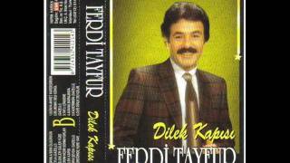Ferdi Tayfur Leyla (Harika Mc 3650)