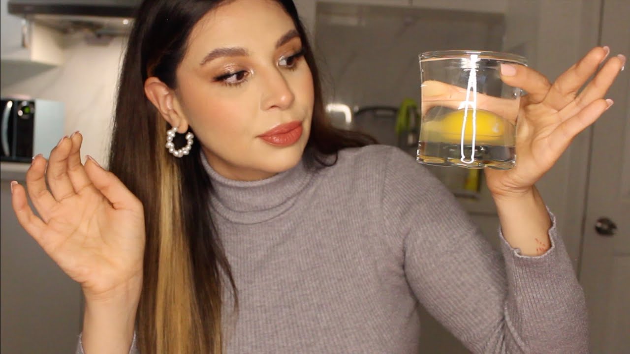 SOFT SPOKEN ASMR - mama te hace limpieza energetica