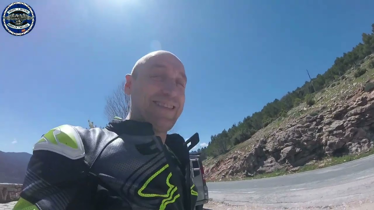 Ruta por Sierra del Segura, Las Villas.