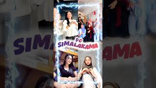 dc simalakama terbaru #velocity #viral #dancechallege