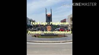 Lagu murut | Jekoos Galambau-Pangkausan