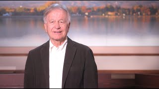 A message from City Councilor Richard Ball, Ward 1 - State of the City 2023