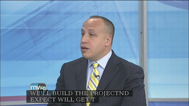 Executive Suite 6/24/2012: Jeffrey Grybowski, Deep...