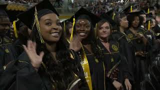 Spring Commencement 2024 - May 9, 2024 at 3:00 pm
