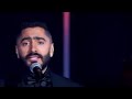 تامر حسنى نسيانك صعب اكيد 