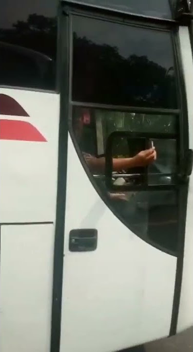 Story Wa Bus Primajasa Bandung Bekasi Ekonomi Non AC Dibalapin