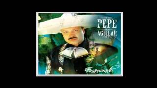 pepe aguilar exitos romanticos