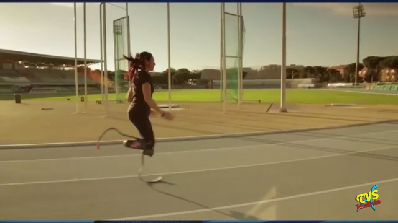 Il Premio Badolato 2025 sarà conferito a Giusy Versace